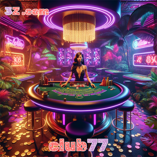 Promoções Irresistíveis: Mergulhe nas Ofertas do Club77.com
