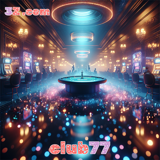 Slots que Encantam: Aventura e Diversão no Club77