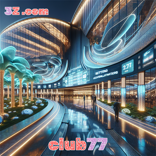 Mergulhe no Mundo VIP: Atrações Imperdíveis do club77.com